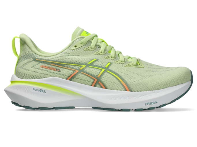 Asics gt 2000 3 mujer plata online