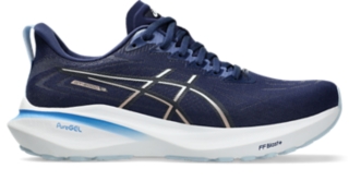 GT 2000 13 Women Indigo Blue Carrier Grey Women s Running Shoes ASICS IE