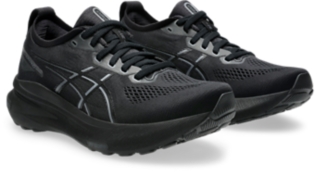 GEL-KAYANO 31, Black/Black