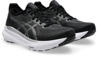 Asics sneakers for flat feet hotsell