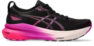 ASICS GEL Kayano Long distance Running shoes