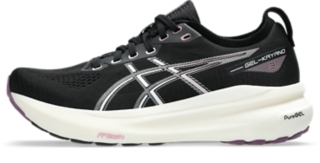 Asics gel kayano 24 womens black online