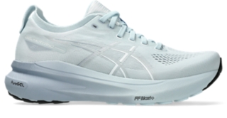 GEL-KAYANO 31, Cool Grey/Pure Silver