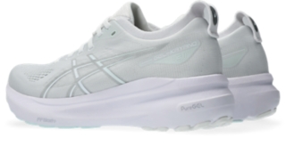 GEL-KAYANO 31 | Women | Black/Black | Women's Running Shoes | ASICS United States