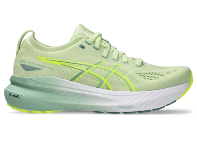 Asics kayano 18 mujer espana online