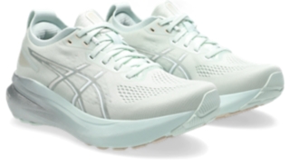 GEL-KAYANO 31, Pure Aqua/Pure Silver