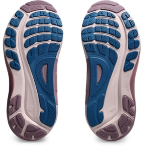 Women's GEL-KAYANO 31 | Rich Navy/Watershed Rose | Running Shoes 