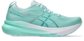 Asics gel kayano 16 womens green online