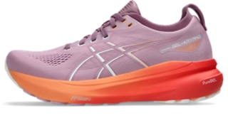 GEL-KAYANO 31 LIGHT UBE/WHITE