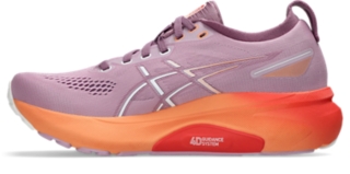 GEL-KAYANO 31 LIGHT UBE/WHITE