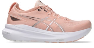 Asics kayano 17 mujer Marron deals