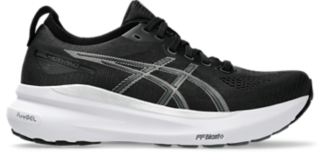 Cut in half: ASICS Gel Kayano 30 Review | RunRepeat