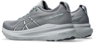 Women's GEL-KAYANO 31 WIDE | Cool Matcha/Light Celadon | Running Shoes | ASICS