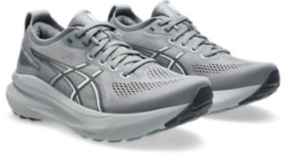 Women's GEL-KAYANO 31 WIDE | Cool Matcha/Light Celadon | Running Shoes | ASICS