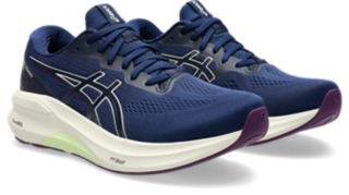 Asics gt 4000 for flat feet best sale