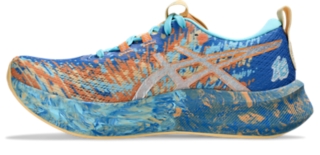 Asics gel noosa tri 5 donna blu on sale