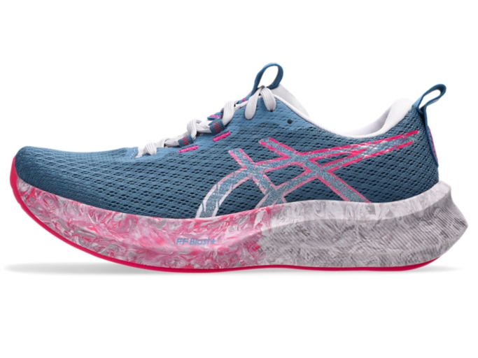 rina NOOSA TRI 16 | Women | WINTER SEA/BRIGHT ROSE | Women's Running