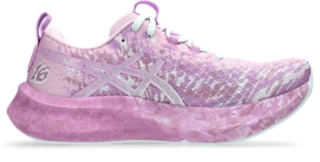 NOOSA TRI 16 | Women | Soothing Sea/White | Women's Running Shoes | ASICS United States