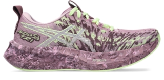 Hazy Lilac/Dark Prune