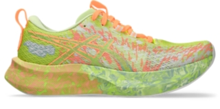 Asics gel noosa tri 8 womens green on sale