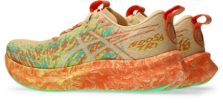 NOOSA TRI 16, Light Orange/Lemon Spark 3