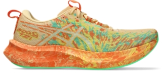 Light Orange/Lemon Spark