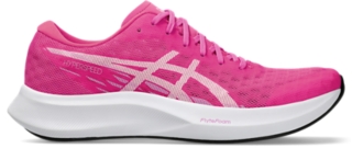 HYPER SPEED 4 | PINK GLO/PALE PINK | レディース ランニング シューズ【ASICS公式】