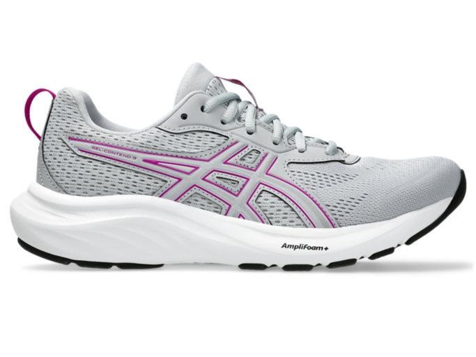 Asics gel contend overpronation best sale