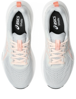 アンパン 0119 GEL-CONTEND 9 WIDE Running Shoes US - Asics