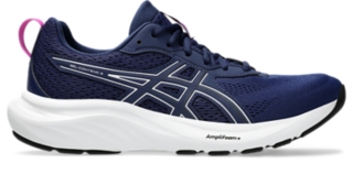 Asics womens walking shoes equivalent best sale