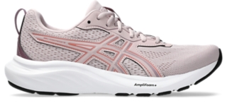 Asics walking womens shoes online