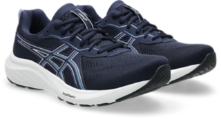 GEL-CONTEND 9, Midnight/Lilac Hint 2