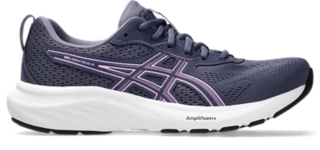 Women's GEL-CONTEND 9 | Watershed Rose/Desert Red | Running Shoes | ASICS