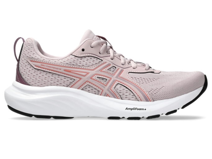 Asics gel cumulus 9 rosso online