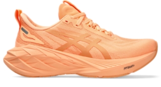 NOVABLAST 4 LE Women BRIGHT SUNSTONE FADED ORANGE Women s Running Shoes ASICS Malaysia