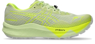 FUJISPEED 3 Women Cool Matcha Safety Yellow Scarpe da trail running da donna ASICS IT