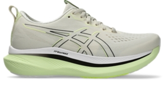 Asics glideride women's review hotsell