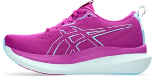 Asics glideride dame hotsell