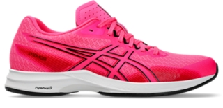 asics lyteracer women's