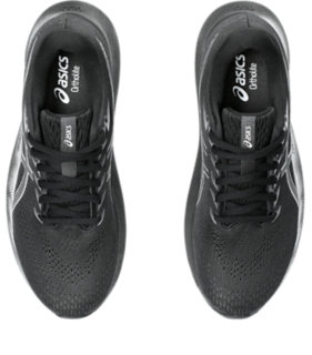 Women's GEL-SAIUN, Black/Pure Silver, Running