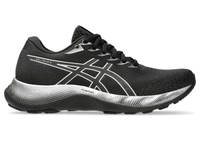 Asics gel emperor 2 mujer best sale