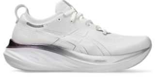 Asics hot sale platinum women's