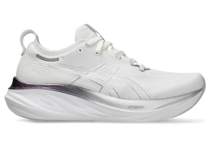 Asics gel nimbus platinum 21 sale