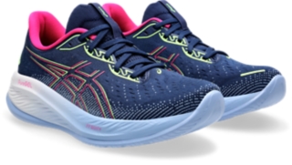 asics gel excite 8 pink rave
