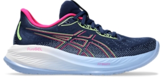 Women GEL CUMULUS 26 Neutral Trainer ASICS