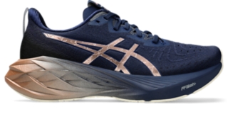 Asics blue and yellow best sale