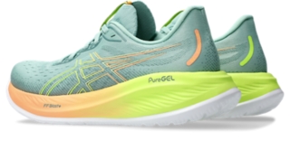 Asics gel cumulus 19 femme paris on sale