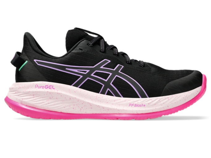 Asics gel cumulus 21 liteshow 2.0 womens running shoes best sale