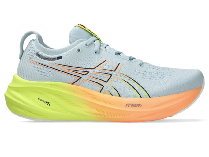 ASICS Women s Gel Nimbus 26 Paris