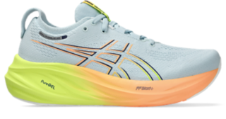 Asics Women s GEL Nimbus 26 Paris Running Shoes